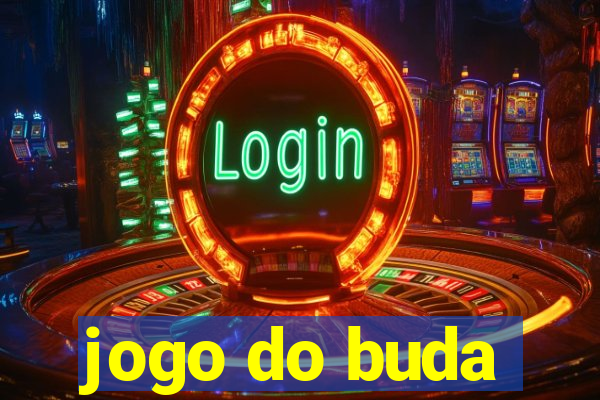 jogo do buda